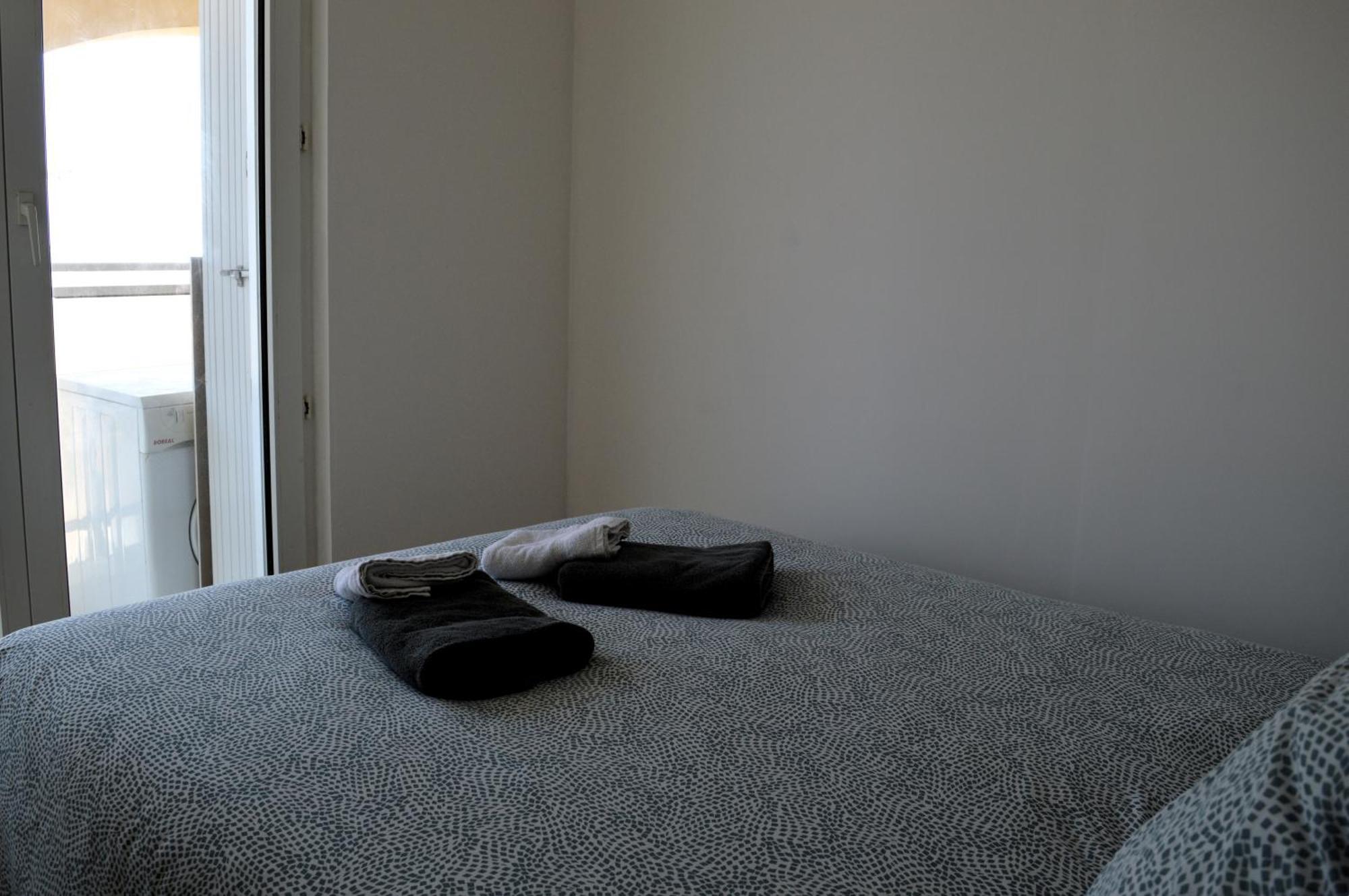 Mettons Les Voiles - Appt Vue Mer Avec Loggia Bernières-sur-Mer 외부 사진